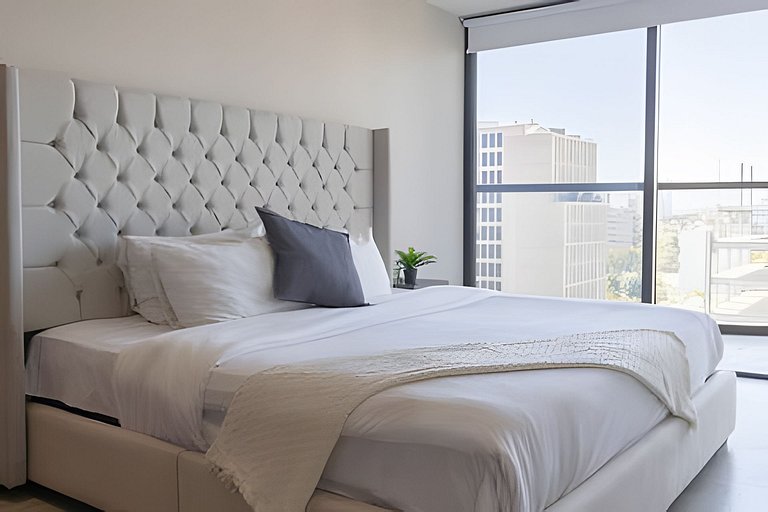 Hidalgo Residences 14D by Del Mar