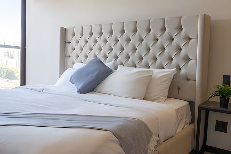 Hidalgo Residences 14D by Del Mar