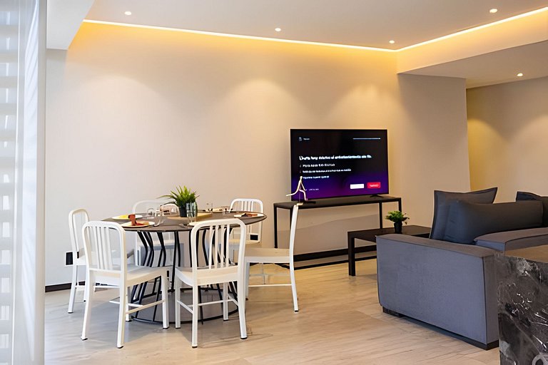 Hidalgo Residences 14D by Del Mar