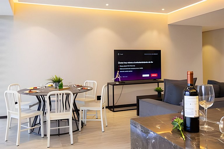 Hidalgo Residences 14D by Del Mar