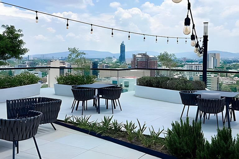 Hidalgo Residences 14D by Del Mar