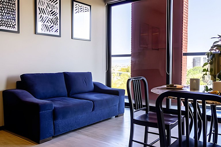 Hidalgo Residences 5G by Del Mar