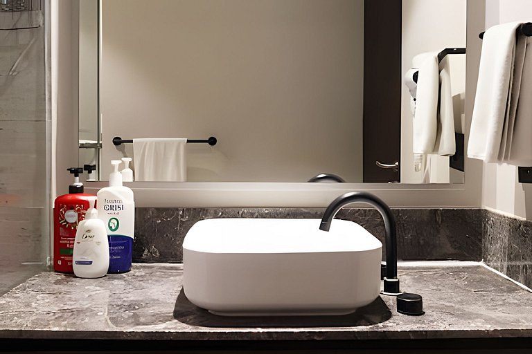 Hidalgo Residences 5G by Del Mar