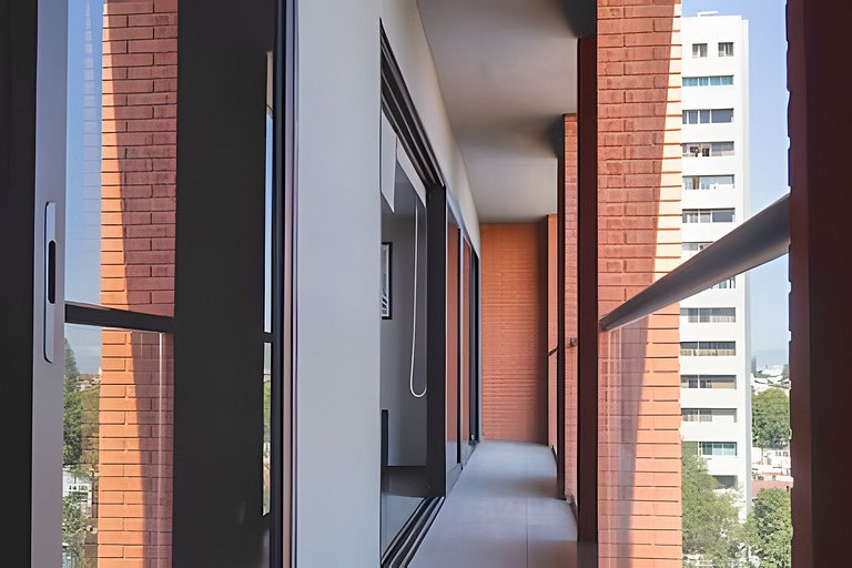 Hidalgo Residences 5G by Del Mar