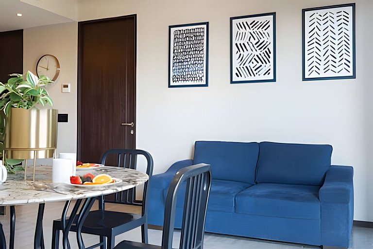 Hidalgo Residences 5G by Del Mar