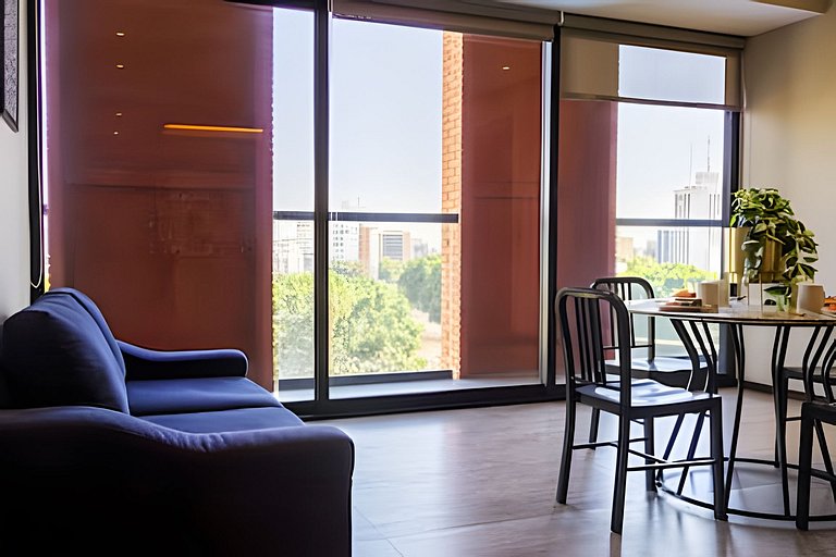 Hidalgo Residences 5G by Del Mar