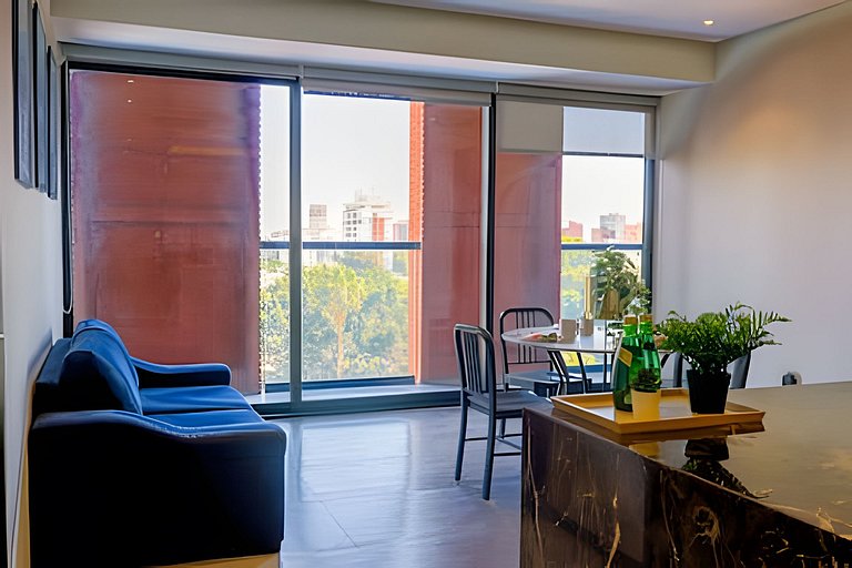 Hidalgo Residences 5G by Del Mar