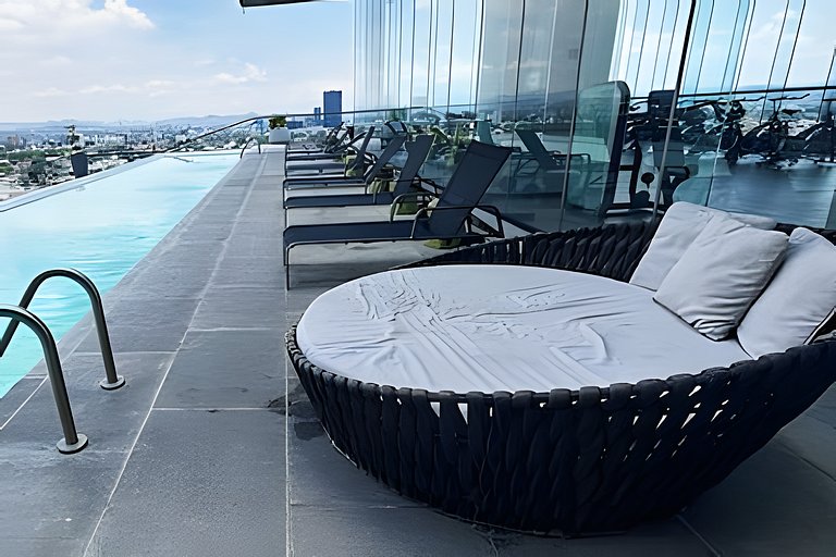 Hidalgo Residences 5G by Del Mar