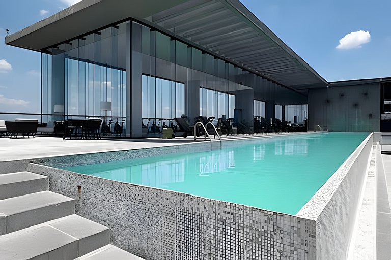 Hidalgo Residences 2D by Del Mar
