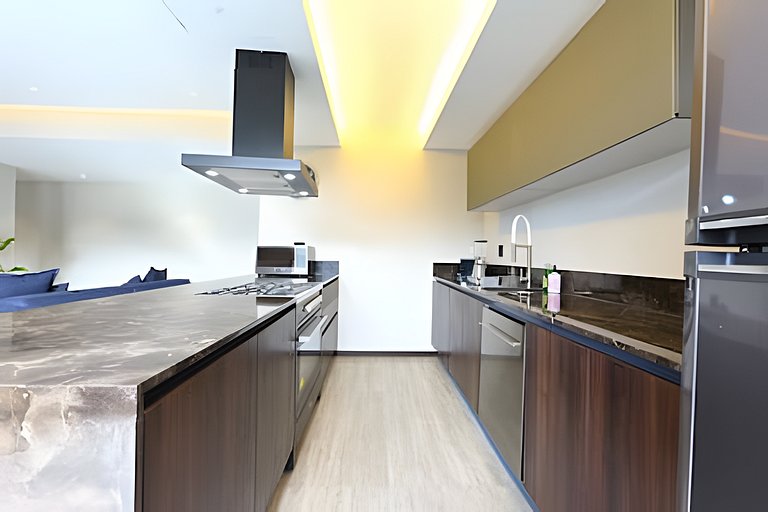 Hidalgo Residences 2D by Del Mar