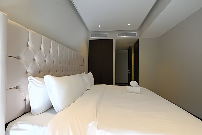 Hidalgo Residences 2D by Del Mar