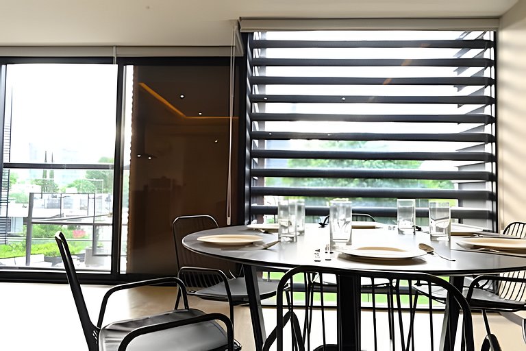 Hidalgo Residences 2D by Del Mar