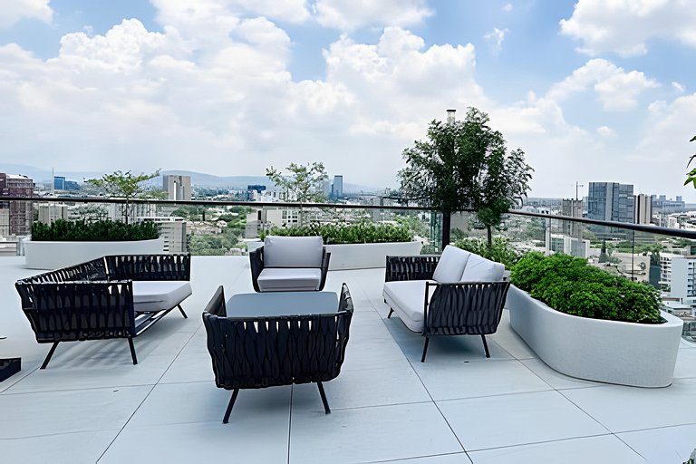 Hidalgo Residences 4D by Del Mar