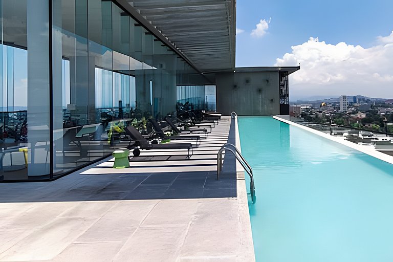 Hidalgo Residences 4D by Del Mar