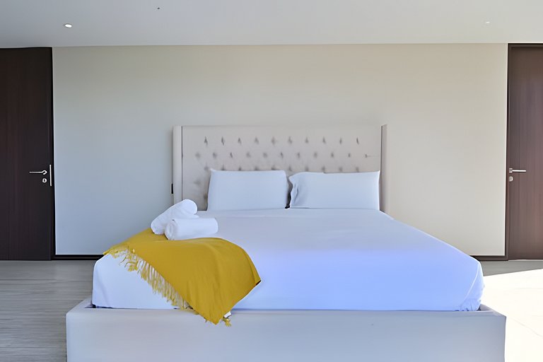 Hidalgo Residences 4D by Del Mar