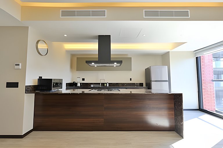Hidalgo Residences 4D by Del Mar