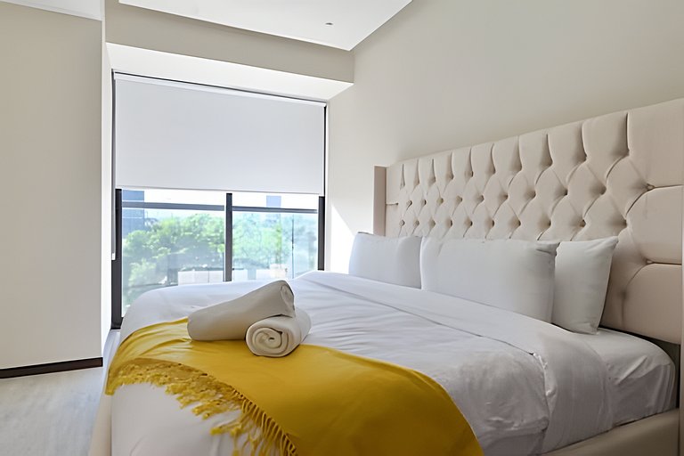 Hidalgo Residences 4D by Del Mar