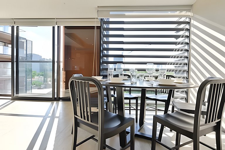 Hidalgo Residences 4D by Del Mar
