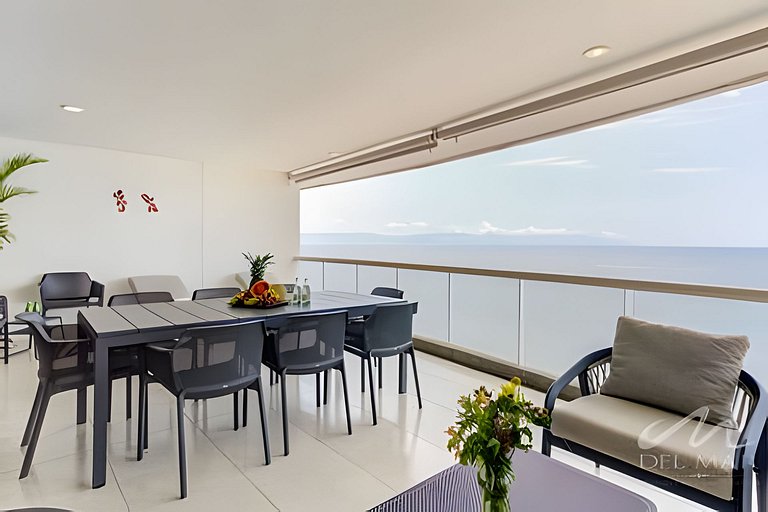 Villa Magna 182 by Del Mar