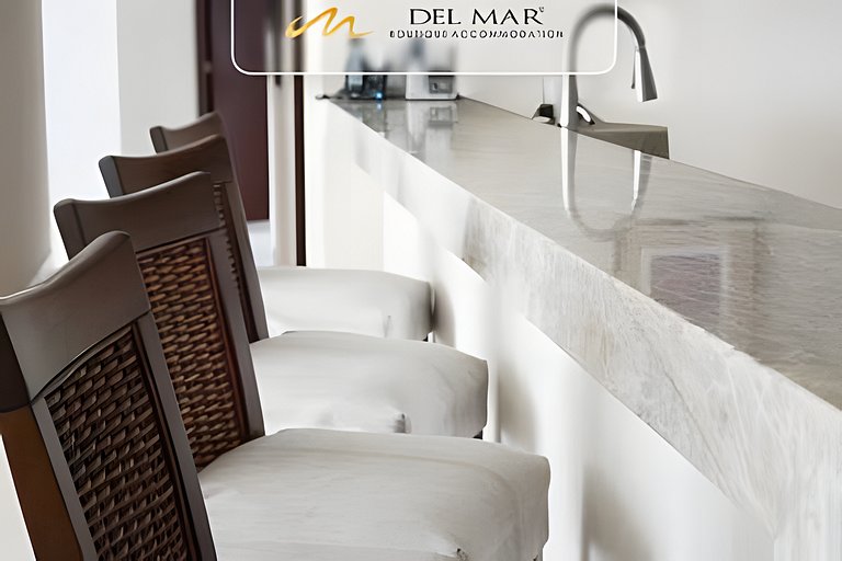 Villa Magna 182 by Del Mar