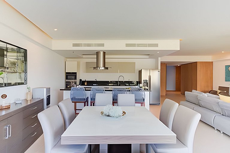 Peninsula 2B fase 2 by Del Mar