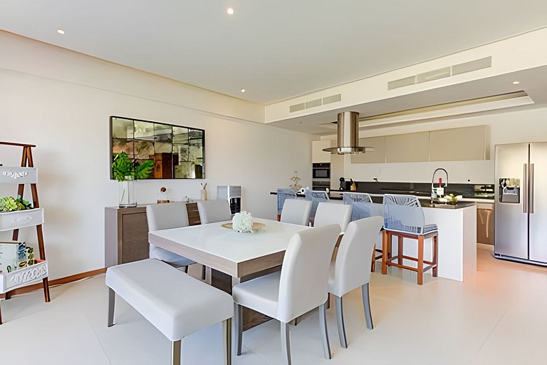 Peninsula 2B fase 2 by Del Mar