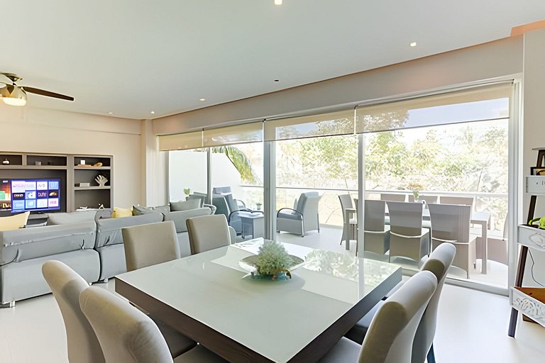 Peninsula 2B fase 2 by Del Mar