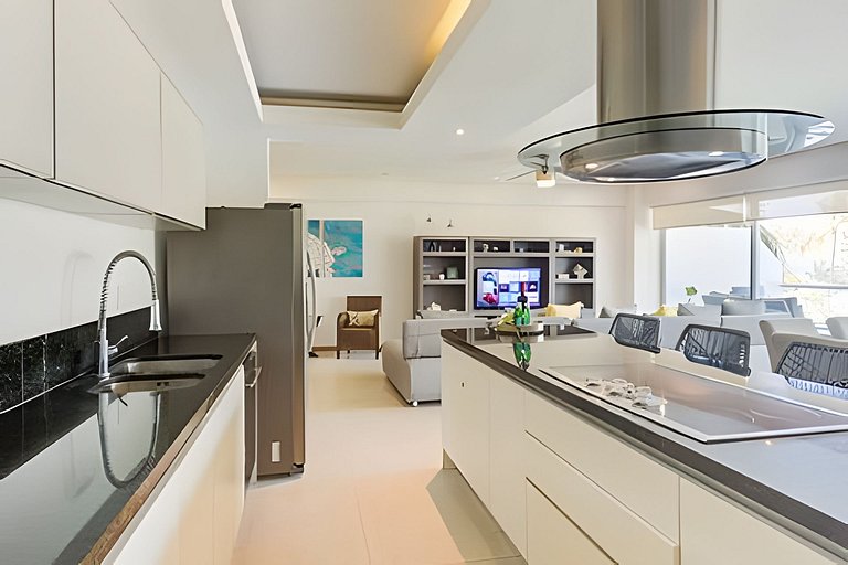 Peninsula 2B fase 2 by Del Mar