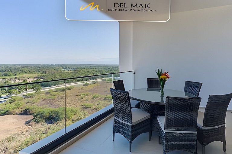 Aria 1012 by Del Mar