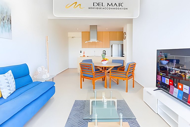 Aria 1012 by Del Mar