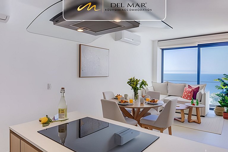 Aria 915 by Del Mar