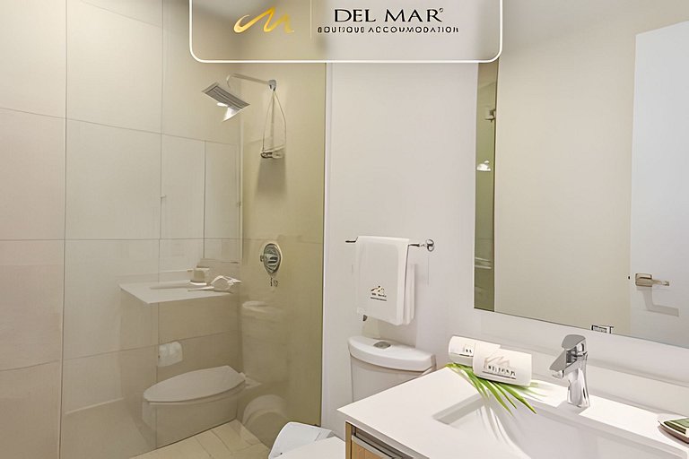 Aria 915 by Del Mar