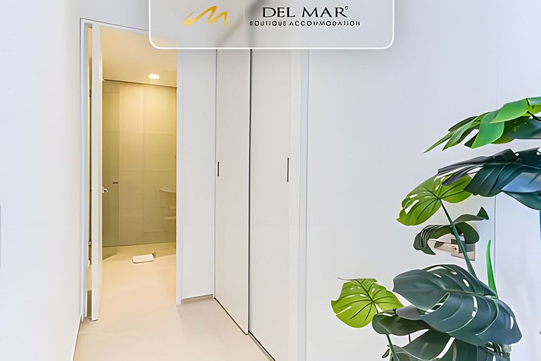Aria 915 by Del Mar