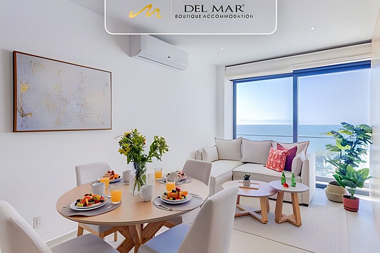 Aria 915 by Del Mar