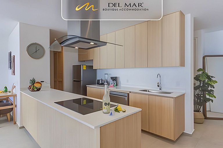 Aria 915 by Del Mar