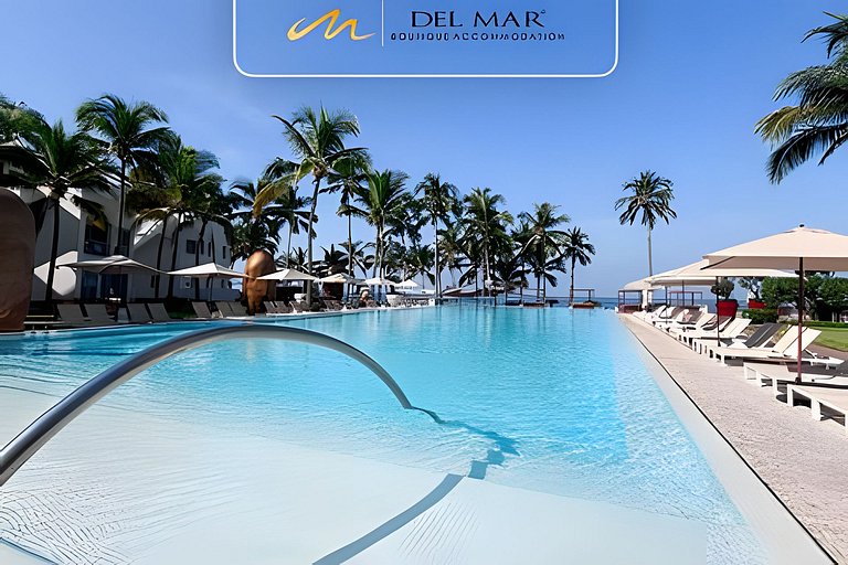 Icon Vallarta by Del Mar