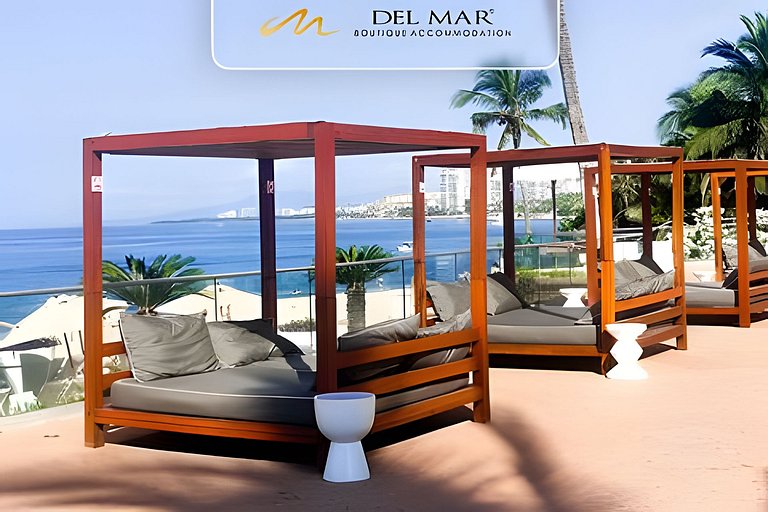 Icon Vallarta by Del Mar