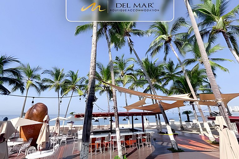 Icon Vallarta by Del Mar