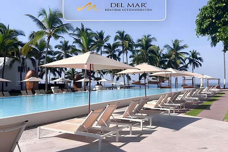 Icon Vallarta by Del Mar