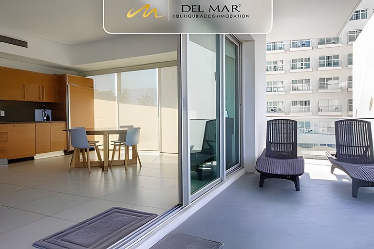 Icon Vallarta by Del Mar