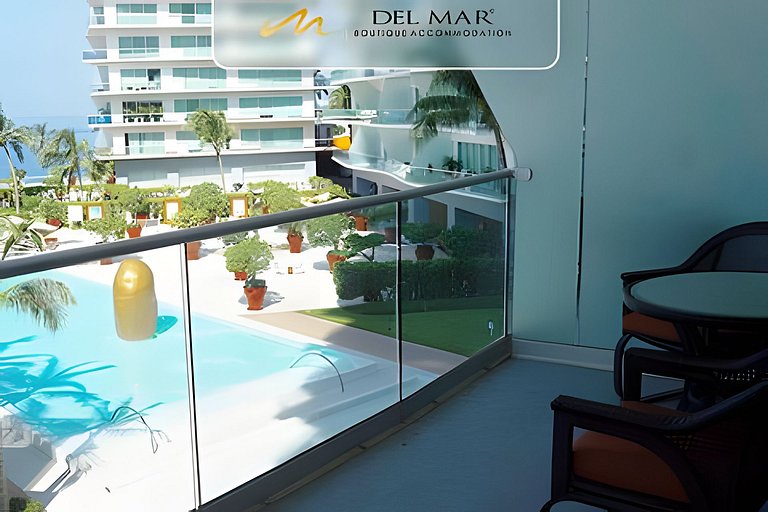 Icon Vallarta by Del Mar