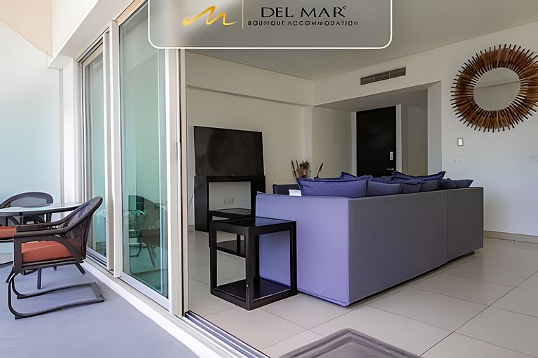 Icon Vallarta by Del Mar