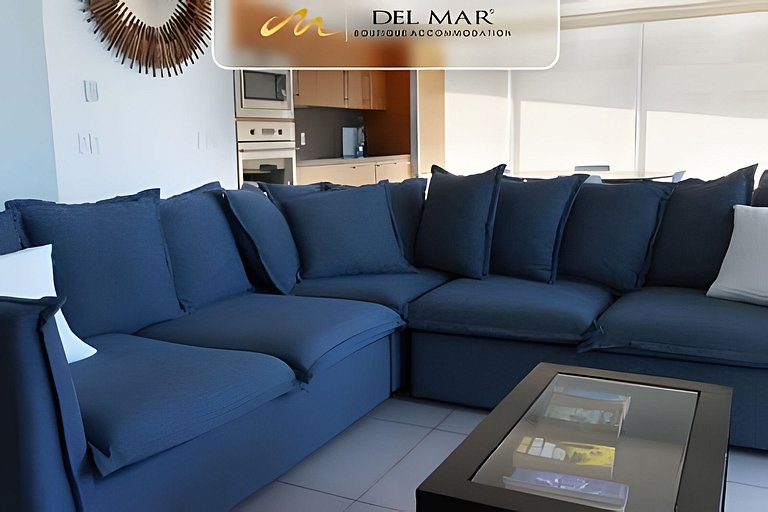 Icon Vallarta by Del Mar