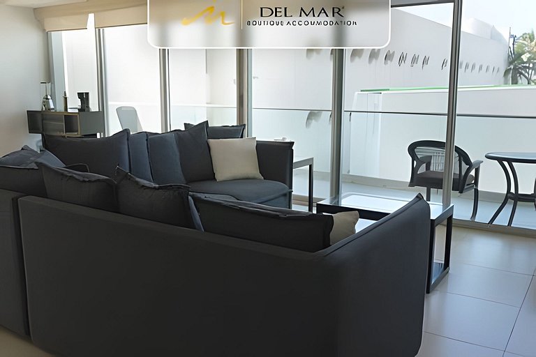 Icon Vallarta by Del Mar