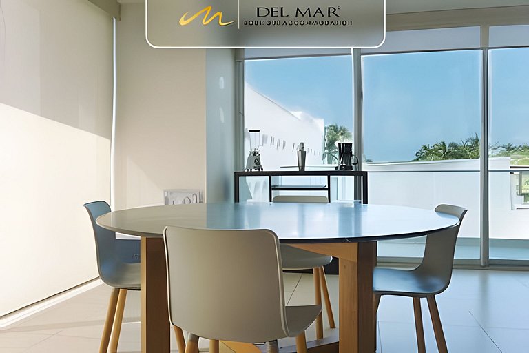 Icon Vallarta by Del Mar