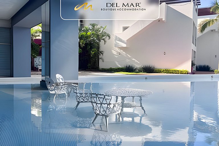Icon Vallarta by Del Mar