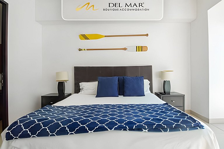 Icon Vallarta by Del Mar
