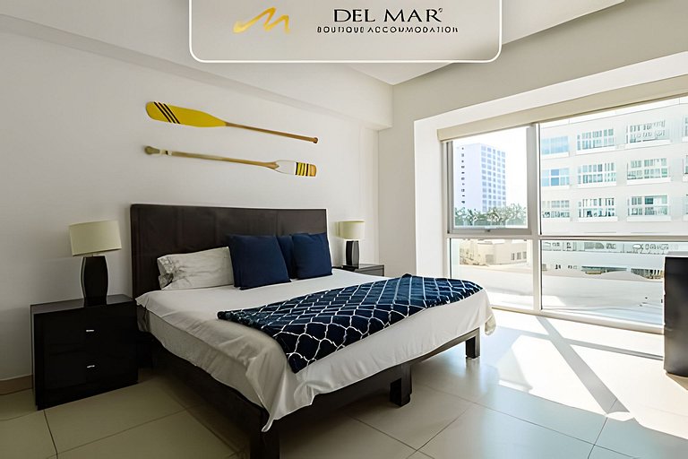 Icon Vallarta by Del Mar
