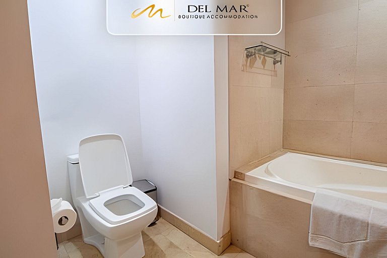 Icon Vallarta by Del Mar