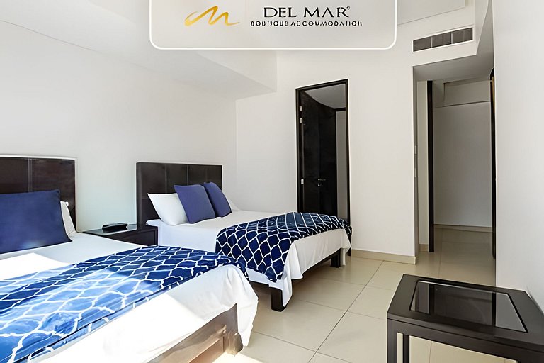 Icon Vallarta by Del Mar